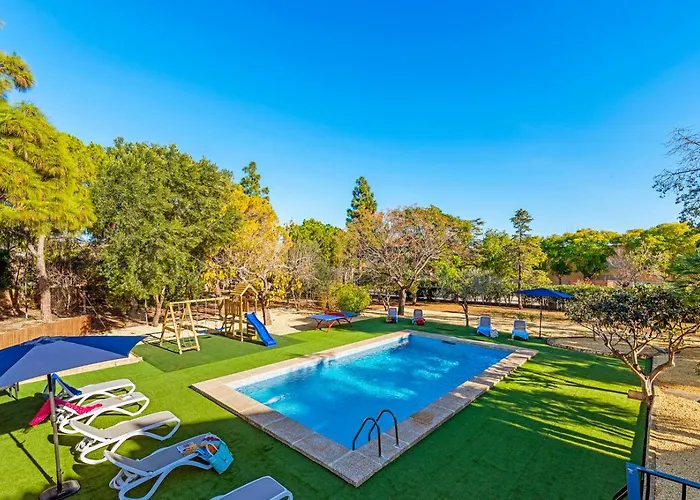 Tropical - Plusholidays Villa