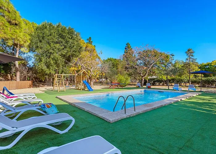 Tropical - Plusholidays Villa *