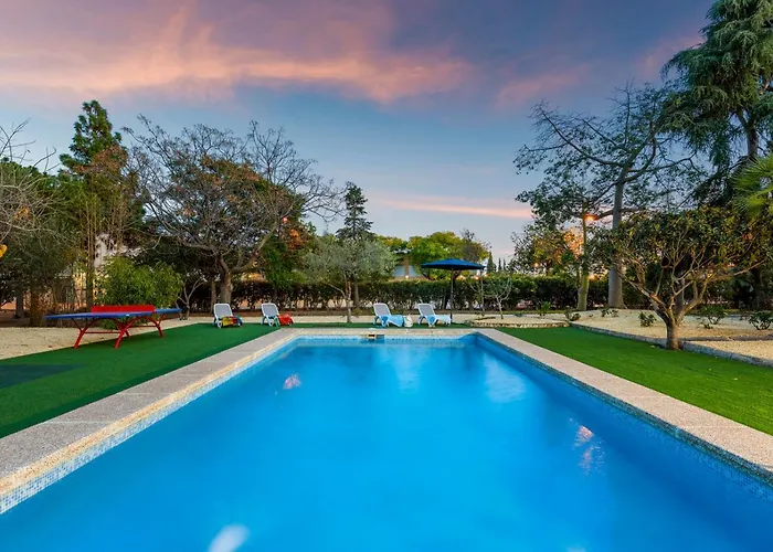 Tropical - Plusholidays Villa