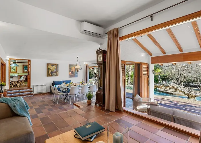 Villa Tropical - Plusholidays