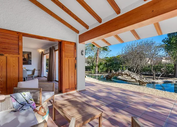 Villa Tropical - Plusholidays *